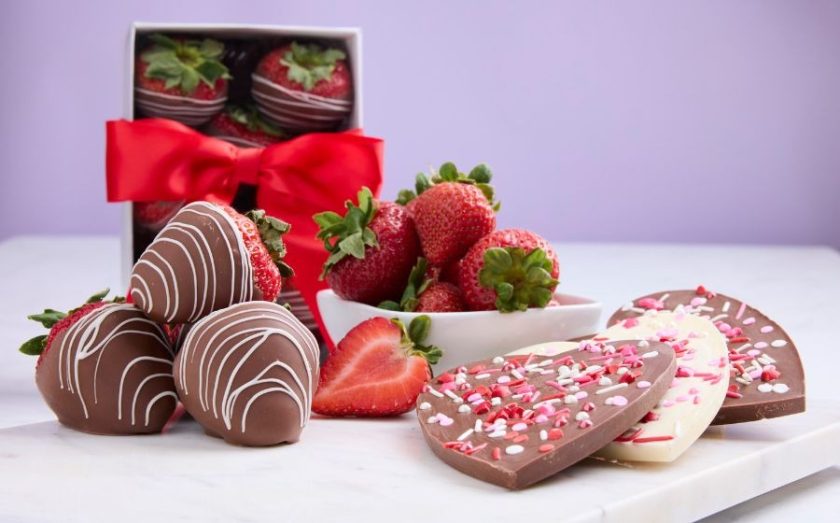 Valentine’s Day 2026: Best Restaurant Deals and Specials - Milkshake Factory