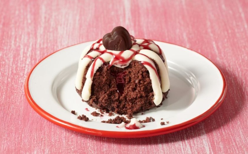 Valentine’s Day 2026: Best Restaurant Deals and Specials - Nothing Bundt Cakes
