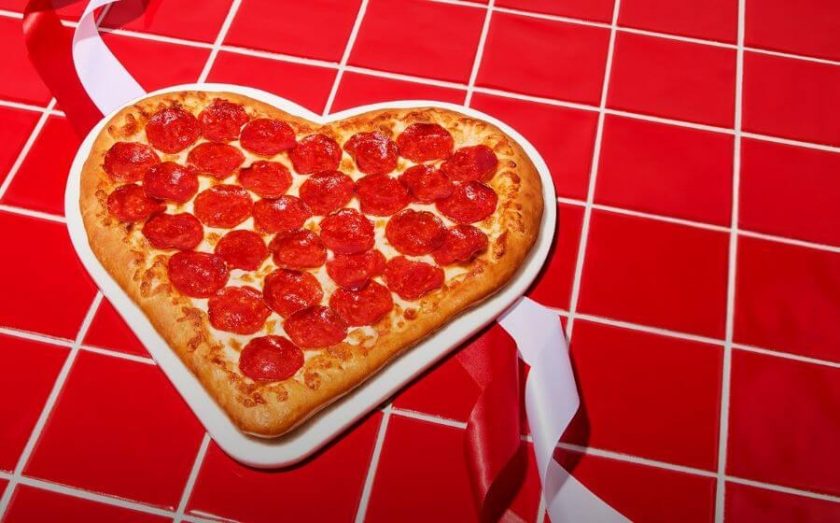 Valentine’s Day 2026: Best Restaurant Deals and Specials - Pizza Hut