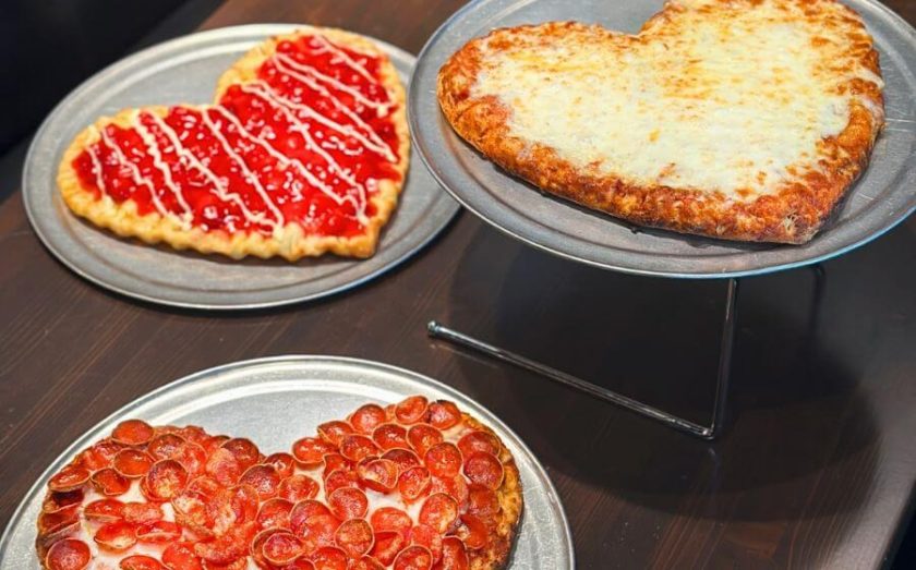 Valentine’s Day 2026: Best Restaurant Deals and Specials - Nothing Bundt Cakes
