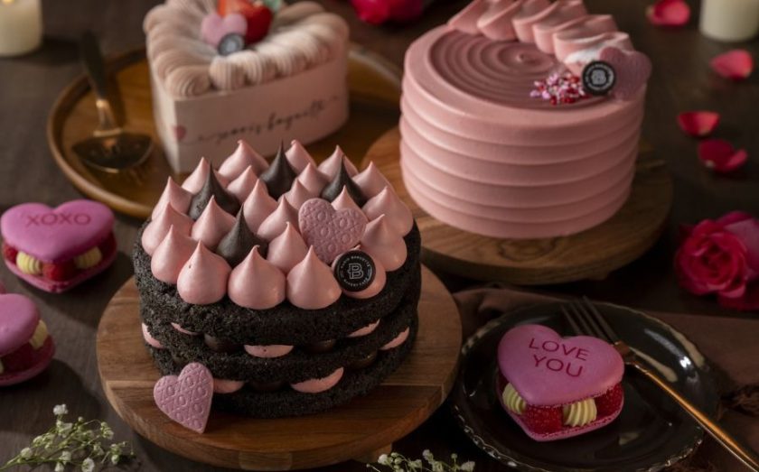 Valentine’s Day 2026: Best Restaurant Deals and Specials - Paris Baguette