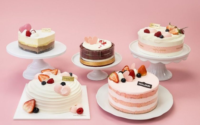 Valentine’s Day 2026: Best Restaurant Deals and Specials - TOUS les JOURS