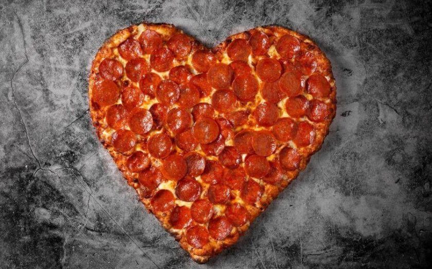 Valentine’s Day 2026: Best Restaurant Deals and Specials - Round Table Pizza