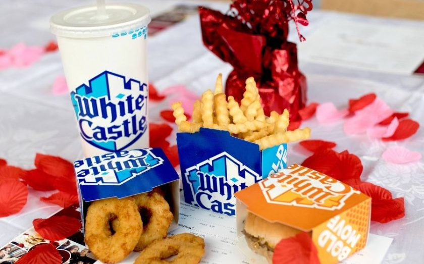 Valentine’s Day 2026: Best Restaurant Deals and Specials - White Castle