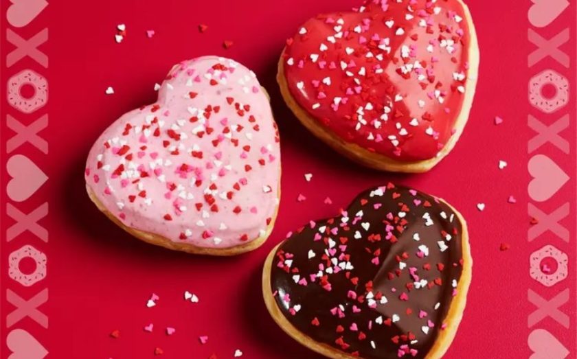 Valentine’s Day 2026: Best Restaurant Deals and Specials - Shipley Donuts