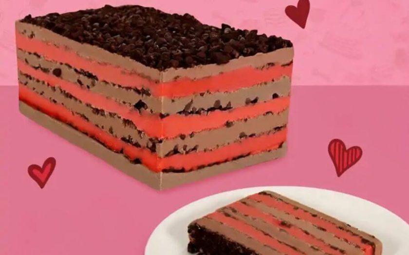 Valentine’s Day 2026: Best Restaurant Deals and Specials - Jeremiah’s Italian Ice