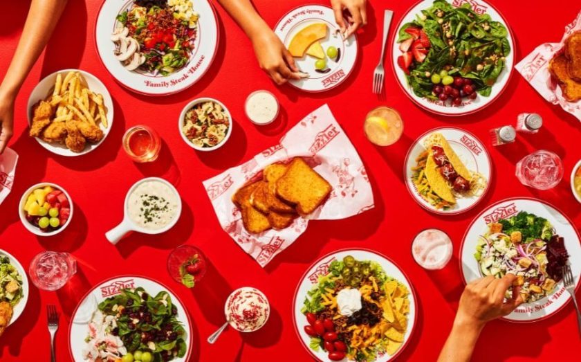 Valentine’s Day 2026: Best Restaurant Deals and Specials - Sizzler
