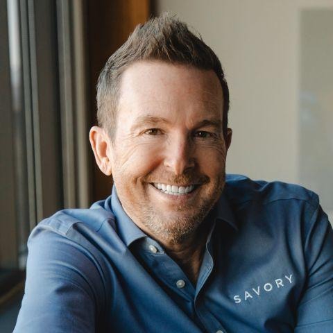 Hirewire - franchise news - Clay Dover, Savory Fund body