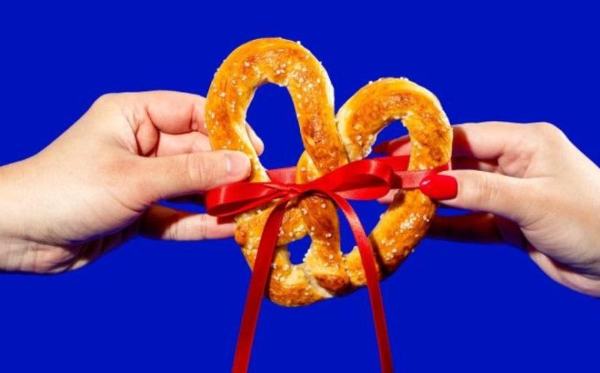 Valentine’s Day 2026: Best Restaurant Deals and Specials - Auntie Anne’s