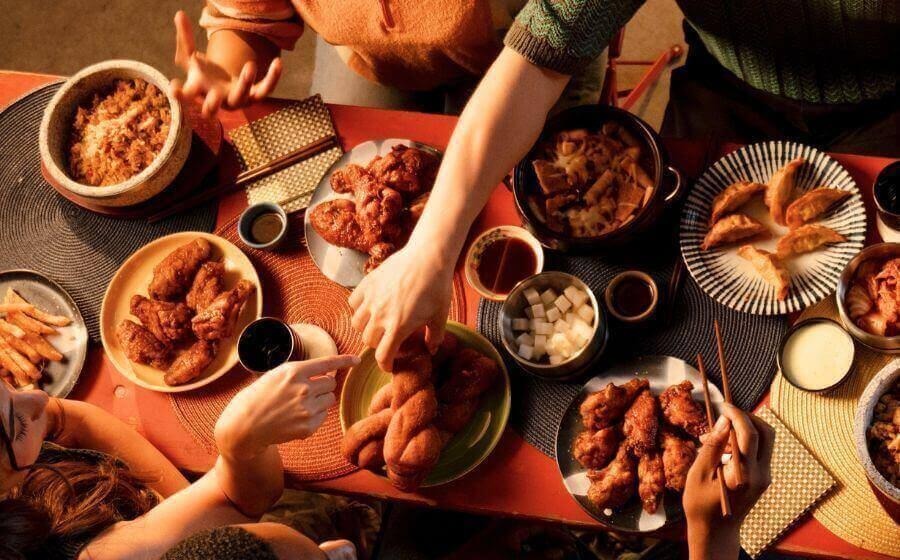 Top Korean food franchises - Franchise news