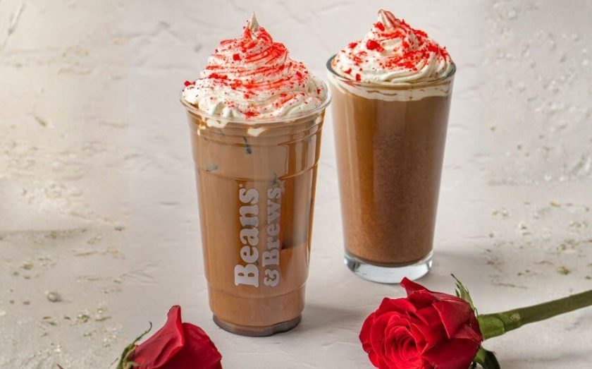 Valentine’s Day 2026: Best Restaurant Deals and Specials - Beans & Brews