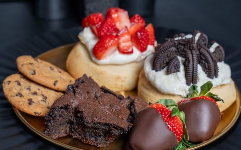 Valentine’s Day 2026: Best Restaurant Deals and Specials - Cinnaholic