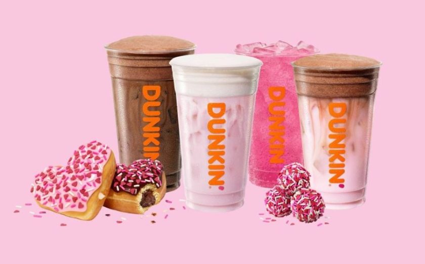 Valentine’s Day 2026: Best Restaurant Deals and Specials - Dunkin’