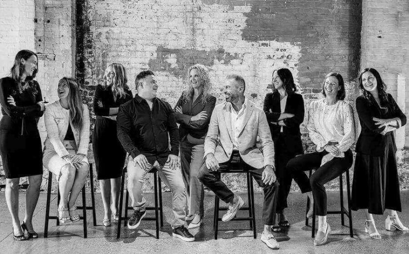 limitless franchise growth team