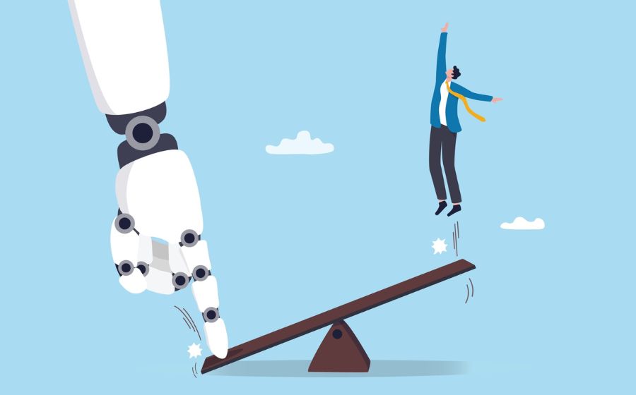 Expert advice: Why Franchise Brands Are Better Positioned For The AI Era
