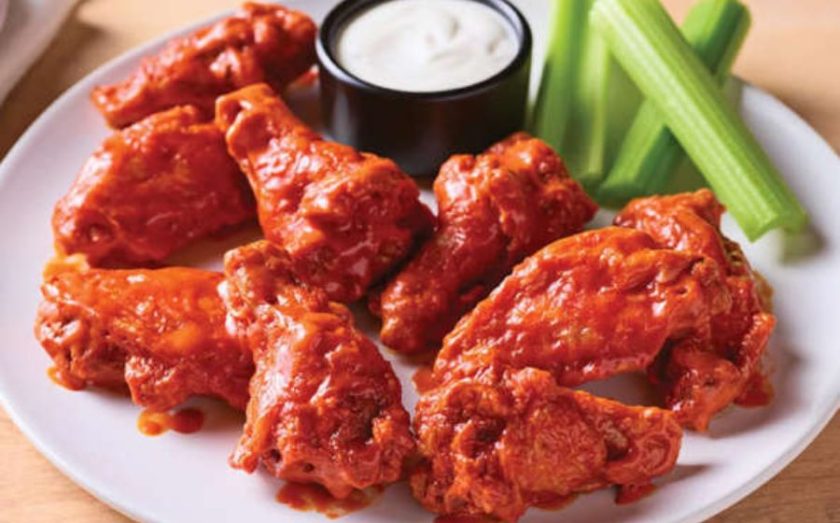 March Madness 2026: Best Restaurant Deals and Specials - Applebee's