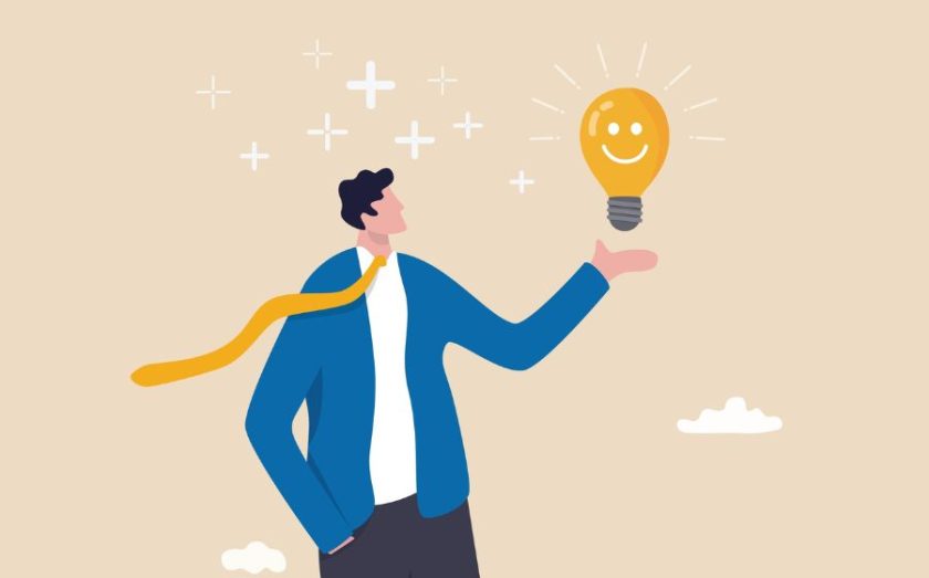 Advice: Expert Advice: Why Attitude Matters in Small Business Success