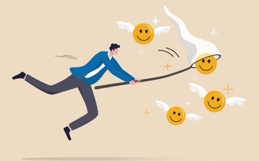 Expert Advice: Why Attitude Matters in Small Business Success