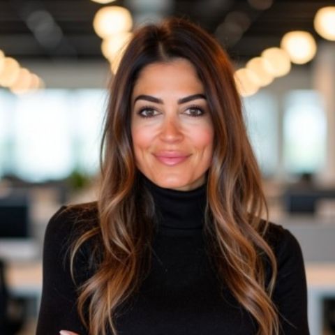 Alissa Pavano, REP"M Group - Franchise news - HireWire BODY