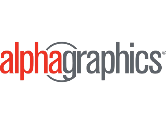 AlphaGraphics in the News