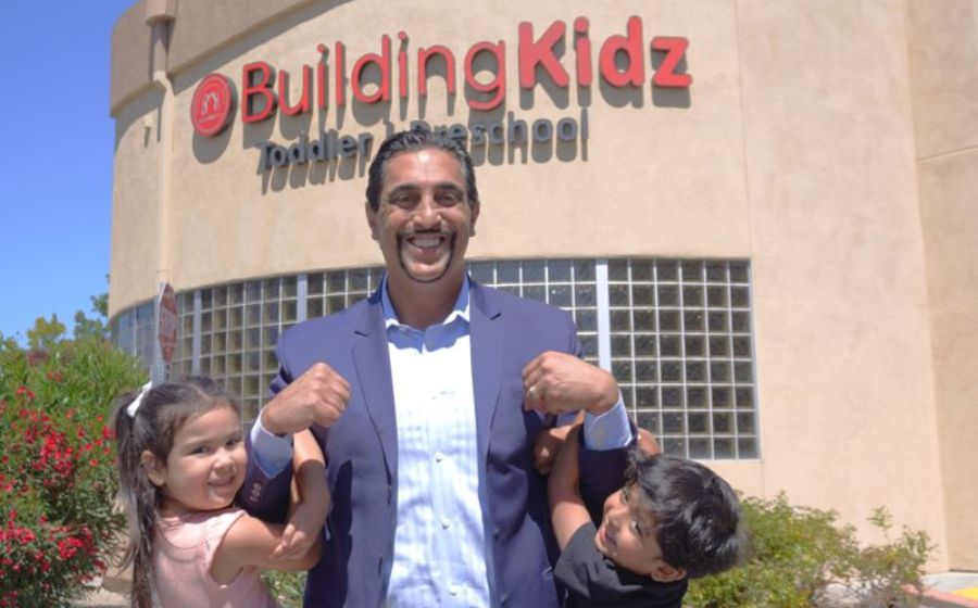 Top Franchisors - Building Kidz Blends Passion, Purpose and the Arts 