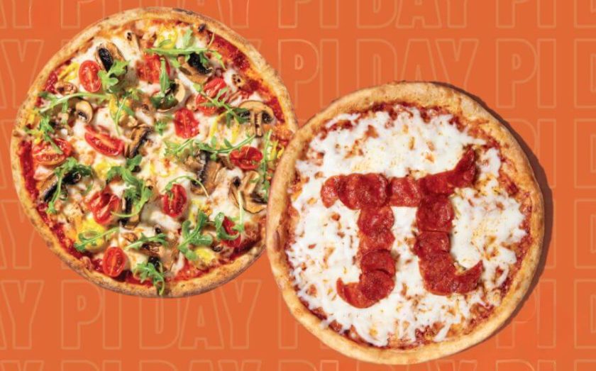 Pi Day 2026: Best Restaurant Deals and Specials - Blaze Pizza