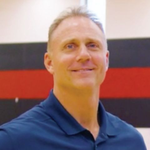 Cory Czepa, Founder and CEO of Live 2 B Healthy franchise