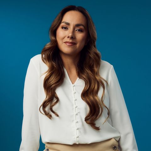 Cristina Romero, Home Franchise Concepts franchise owner