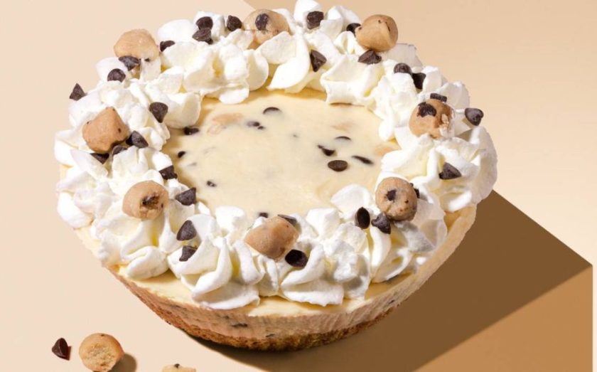 Pi Day 2026: Best Restaurant Deals and Specials - Crumbl