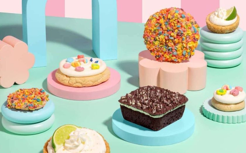 St. Patrick’s Day 2026: Best Restaurant Deals and Specials- Crumbl