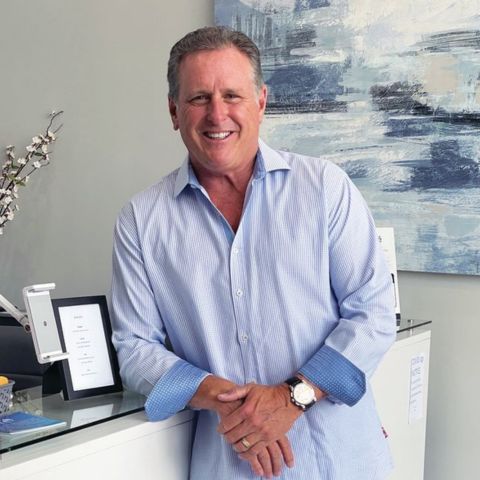 Dan Miller, dermani MEDSPA franchise