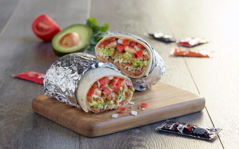 St. Patrick’s Day 2026: Best Restaurant Deals and Specials- Del Taco