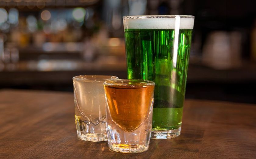 St. Patrick’s Day 2026: Best Restaurant Deals and Specials- Dog Haus