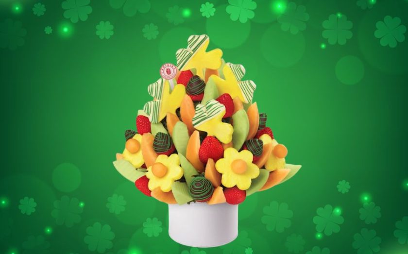 St. Patrick’s Day 2026: Best Restaurant Deals and Specials- Edible Arrangements