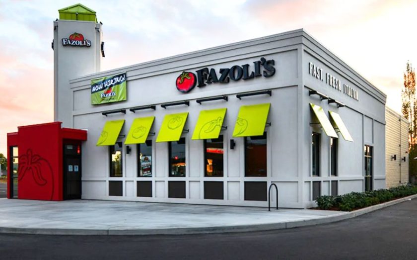 Franchise news: FAT Brands CEO on Leave