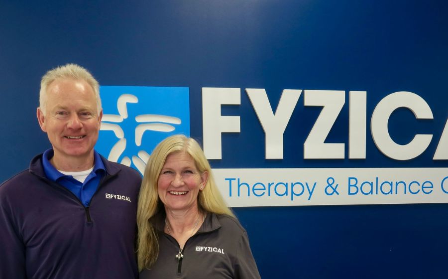 FYZICAL Franchise Owners