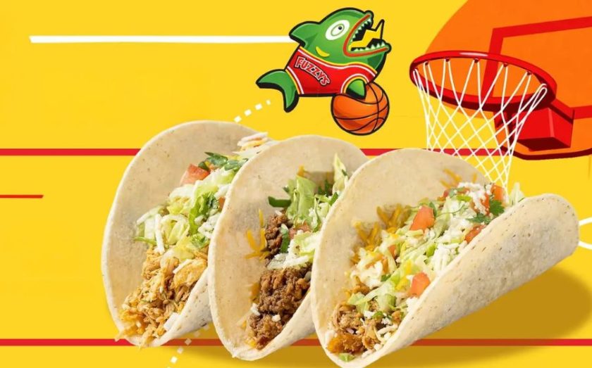 March Madness 2026: Best Restaurant Deals and Specials - Fuzzy’s