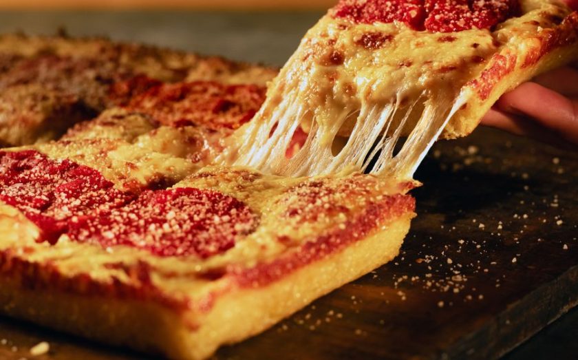 March Madness 2026: Best Restaurant Deals and Specials - Hungry Howie’s