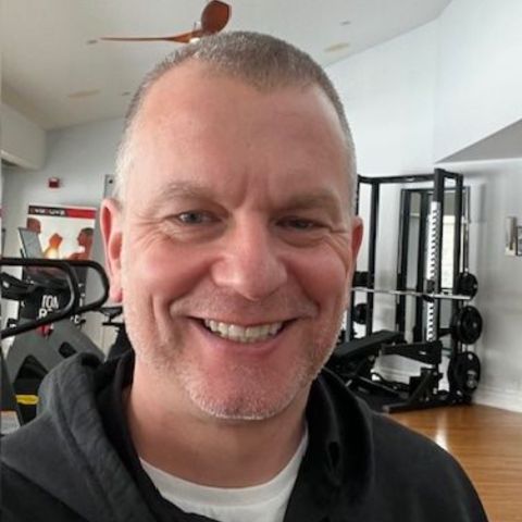 Josh Grinstead, GYMGUYZ franchise owner