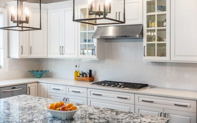 Work from Kitchen Tune Up franchise