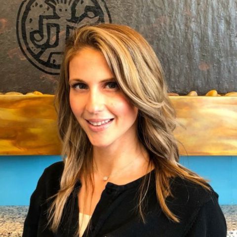 Lisa Rossmann, contributing writer