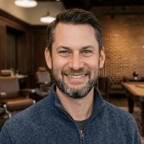 Matt Weiss, Boardroom Salon - HireWire - Franchise News BODY