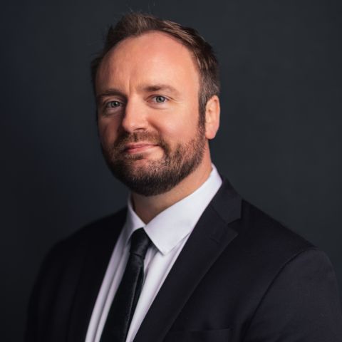 Matthew Lefler, Vice President of Franchise Service Experts