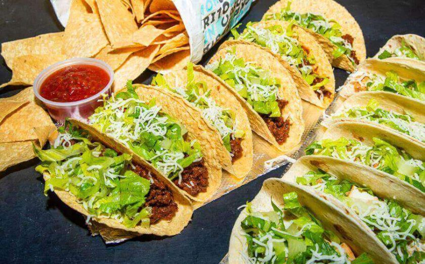 March Madness 2026: Best Restaurant Deals and Specials - Moe's