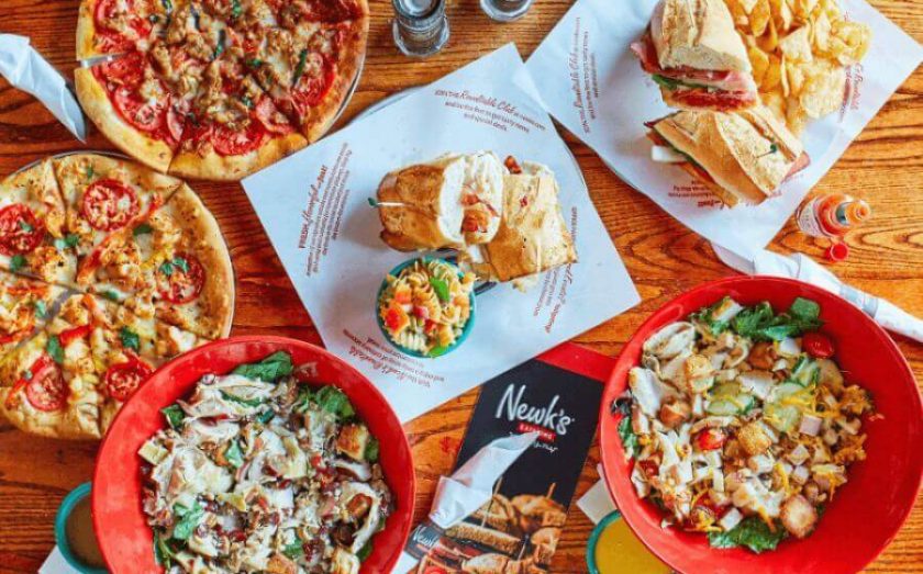Pi Day 2026: Best Restaurant Deals and Specials - Newk’s Eatery FINAL