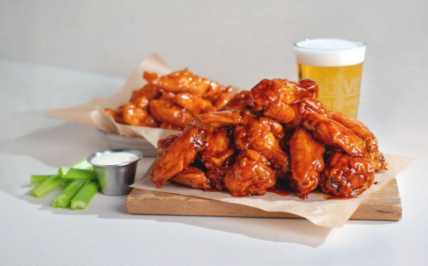 March Madness 2026: Best Restaurant Deals and Specials - Native Grill