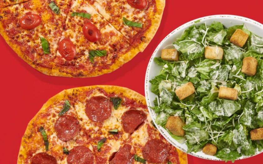 March Madness 2026: Best Restaurant Deals and Specials - Newk’s Eatery