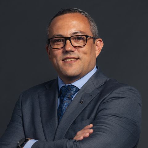 Service Experts Vice President of Franchise Development Rick Ridgway