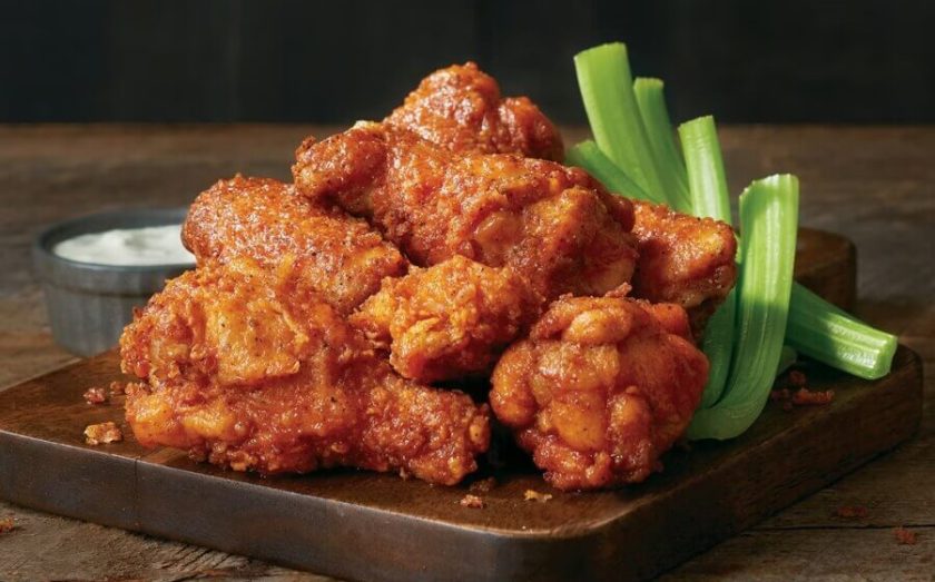 March Madness 2026: Best Restaurant Deals and Specials - Outback steakhouse