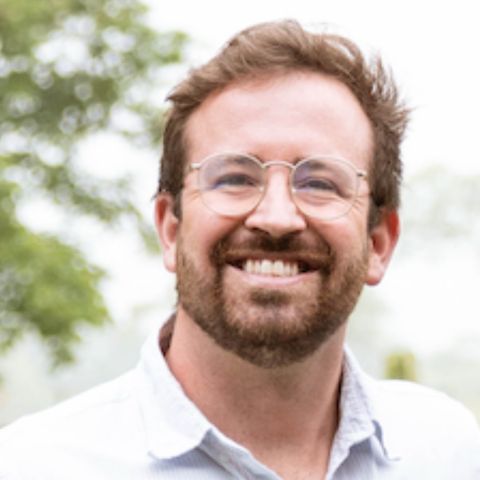 Pat Brown, founder of Surv franchise